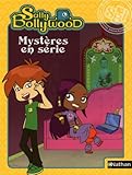 MYSTERES EN SERIE
