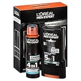 L'Oreal Men Expert Carbon Power Gift Set