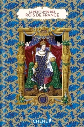 Le petit livre des rois de France gratuit Le petit livre des rois de France gratuit