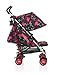 Cosatto Supa Stroller - Flamingo Fling