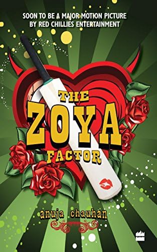 The Zoya factor