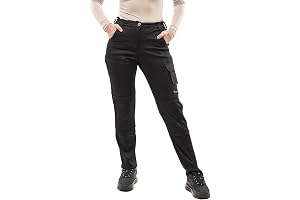Noir / Strong Cotton Stretch