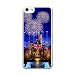 Produktbild hülle iphone 5C Handyhülle, Disneyland Paris 20Th Anniversary Cover For hülle iphone 5C Cell Phone Handyhülle Weiß ,Telefonkasten SchutzHülle