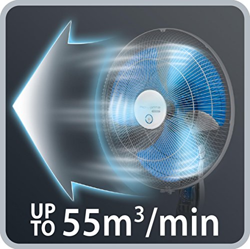 ‚Rowenta vu4210 F0 Ultimate Protect Standventilator 16/40 cm - 6