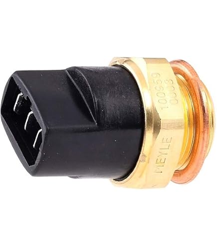 INTERRUTTORE TEMPERATURA SPIA refrigerante FAE 35710 per Renault Clio I