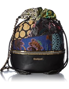 Hong Kong Vigo Tasche Desigual-Patch