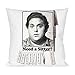 Produktbild Jonah Hill Photo Portrait Pillow