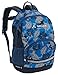 Produktbild VAUDE Kinder Minnie Rucksaecke, Radiate Blue, 34 x 2 x 17 cm