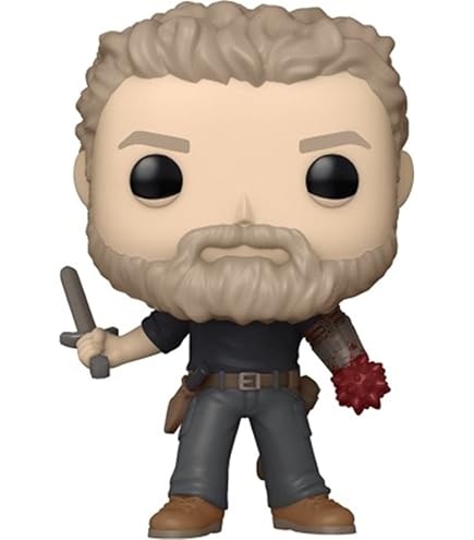 Funko POP! Vinyl the Walking Dead TV Series the Governor Figure