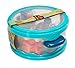 B Baby Wee B Splashy Babies First Set (29.5 x 25.4 x 12.7 cm, 0-3 Years)