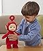 Teletubbies Jumping Po Toy (Red)