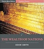Image de Timeless Classics: The Wealth of Nations