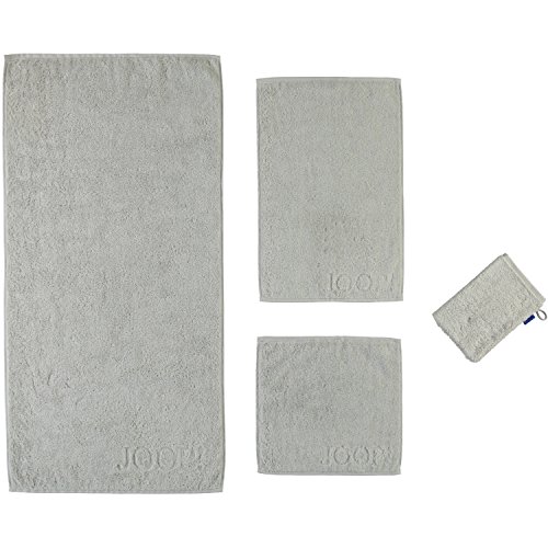 JOOP! Handtücher Basic Handtuch 50×100 cm - 2