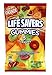 Produktbild Lifesavers Gummies 5 Geschmacksrichtungen 198 g, 2er Box (2 x 198 g)