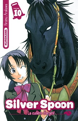 La cuillère d'argent
