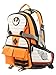 Produktbild Offizielle Star Wars Rebel Squadron Pilot Laptop Rucksack Tasche - Orangen Schwarz