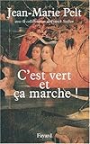 C'est vert et ça marche !