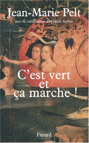 couverture de : C'est vert et &ccedil;a marche