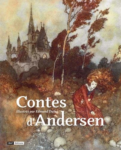 couverture de : Contes