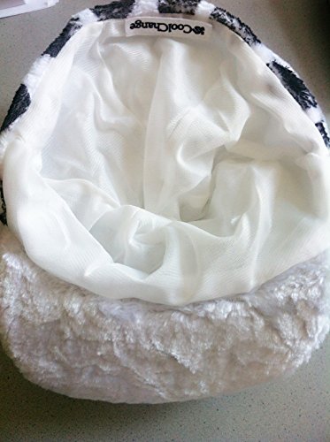 CoolChange One Piece Mütze von Trafalgar Law nach dem Zeitsprung Cosplay Kostüm - 4