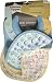 Tommee Tippee Dribble Catcher Pink Blue Beige Bibs 0+ Months (2 Blue Bibs)