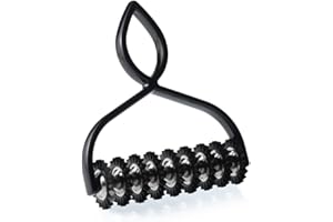 Marcato PB-NER Pastabike, Plastica, Nero