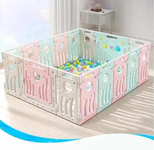 activity playpen