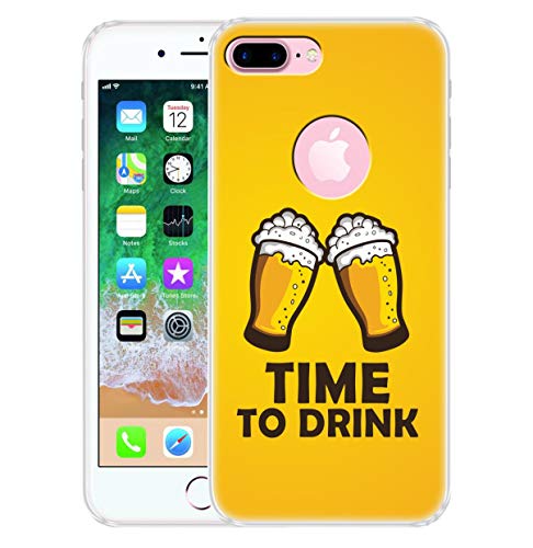 Fashionury Back Case For Apple Iphone Plus Designer Printed
