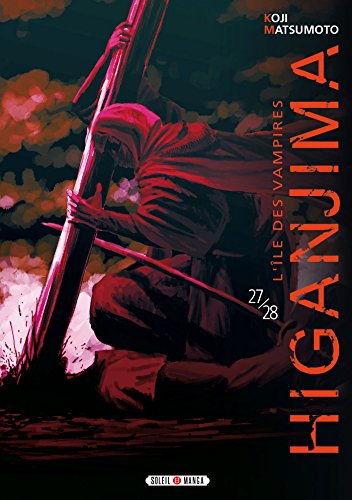 Higanjima — Tome 26