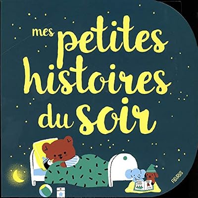 Fleurus Mes petites histoires du soir
