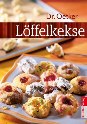Download Löffelkekse: Kleiner Löffel ganz groß (Taschenbuch) Download Löffelkekse: Kleiner Löffel ganz groß (Taschenbuch)