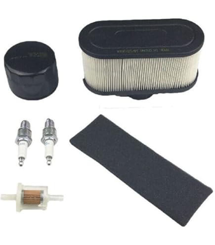 Ricambio Motore FR691V Filtro Dell'aria Nuovo Per Motori Kawasaki FR651V, FR691V, FR730V, FS481V, FS541V - Ricambio Originale 0813 Cross Reference - Foto 7