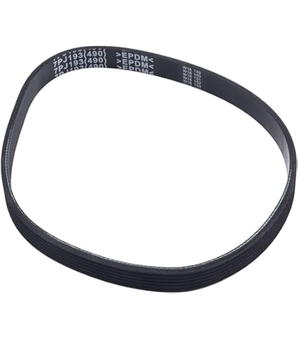 VEGA 6PJ490 Courroie D'Entraînement Pour Tondeuse à Gazon | Achetez Sur