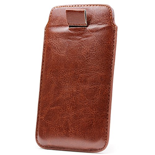 URCOVER Funda Protectora Universal 4 7 Pulgadas Carcasa Cubierta Flexible Cover Case Pull Tab en Caf reviews URCOVER Funda Protectora Universal 4 7 Pulgadas Carcasa Cubierta Flexible Cover Case Pull Tab en Caf