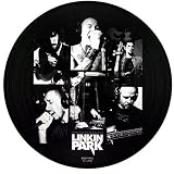 Minutes to Midnight [Vinyl LP] - Linkin Park