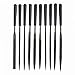 Produktbild Minzhi 10PCS/Set Holzverarbeitung Dateien Schnitzen Werkzeuge Metallfeilwerkzeug Handfeilen Holzbearbeitung DIY Ordner Handwerkzeuge