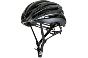Giro Syntax MIPS Casco de Carretera Unisex Adulto