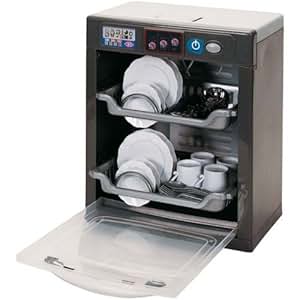 premier lave vaisselle