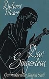 Das Singerlein. Die Geschichte einer jungen Seele. by 