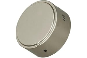 ARISTON HOTPOINT HOTPOINT - Termostato para horno, estufa C00114020, termómetro digital, alimentado por batería, interior