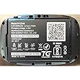 Router Battery Compatible for J_I_O H12348 / WiFi 4G Router Fi 2 / M2S 2300mAh