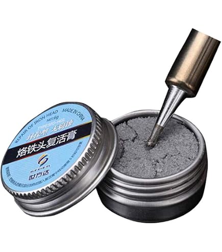 COONOOR Saldatore Per Plastica, Kit Di Saldatura Per Plastica Con Cucitrice Termica Da 200 Pezzi Kit Di Riparazione Per Paraurti Per Auto Nero 92653633