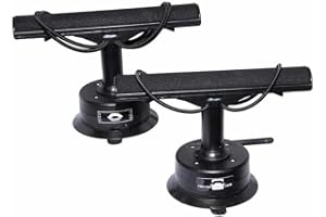 VAC RAC CAR ROD RACK HOLDER STANDARD by Vac Rac