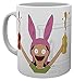 Produktbild GB Eye Ltd, Bobs Burger, Louise Burger der Tag, Tasse