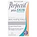Produktbild Vitabiotics Perfectil Plus-Haut Hair & Nails 28 pro Packung