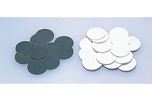 TomyTEC 064244 – Accessori – Inserti di Ricambio per Pulizia Carrello Ferroviario