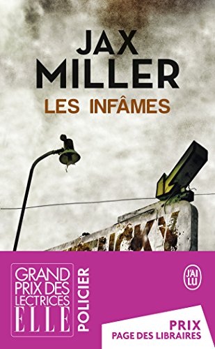 couverture de : Les inf&acirc;mes