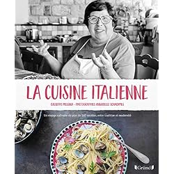 La Cuisine italienne