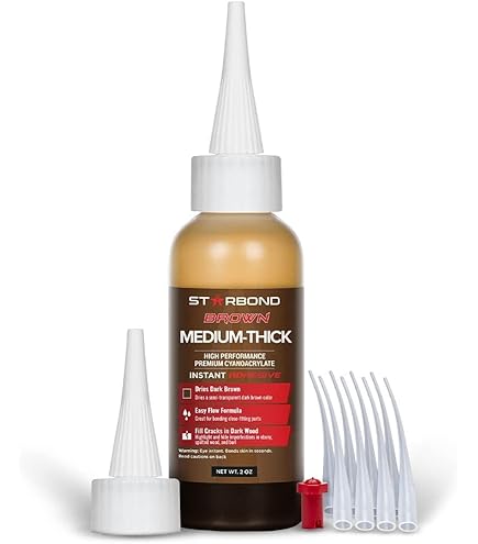 Buy Starbond E-150 Ediu, Preiu CA - Super Glue Kit With Extra - View #8