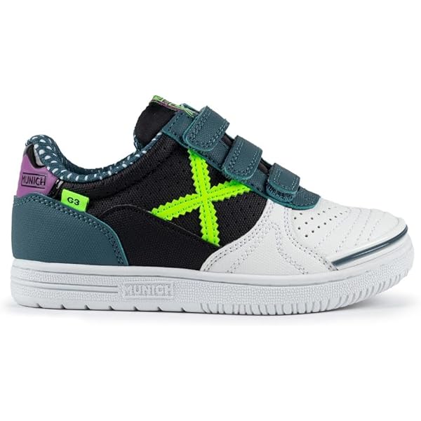 Amazon Prime Zapatillas Munich Futbol Sala Amazon Zapatillas
